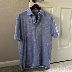 Daniel Cremieux Large Polo